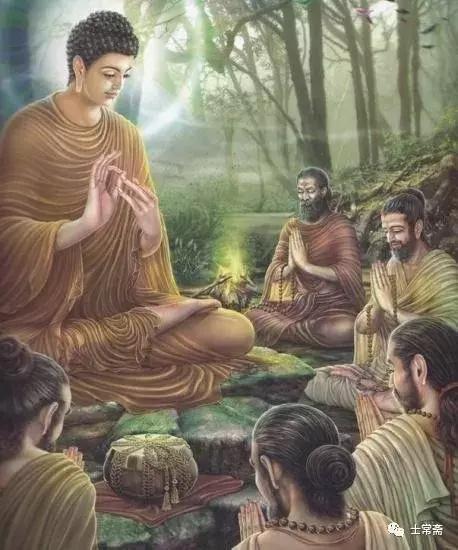 道教说：佛祖是老子的弟子，佛教说：恰恰相反，老子是佛祖的弟子