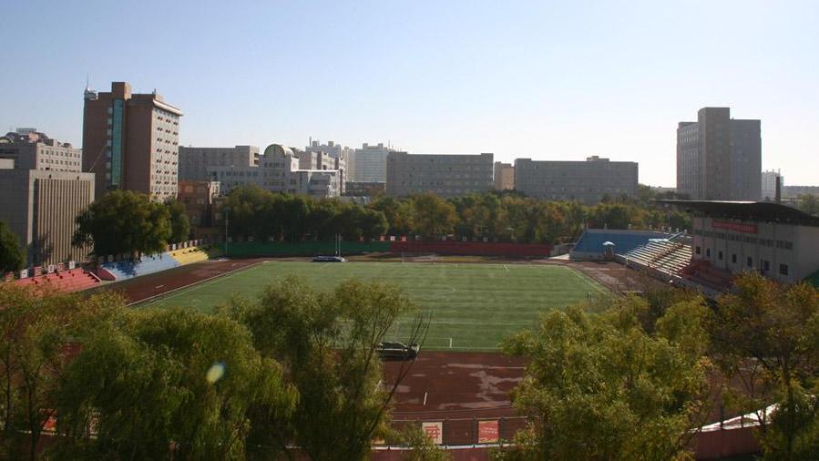 这所双一流院校，占地面积是清华北大的数倍，但地理位置少有人知