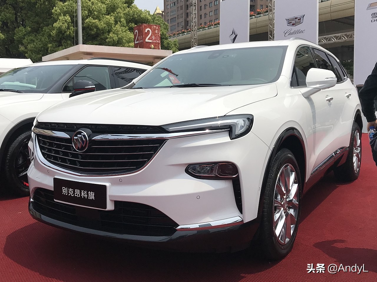 你买到的美系是换标车吗？深入探究别克在中国的车型