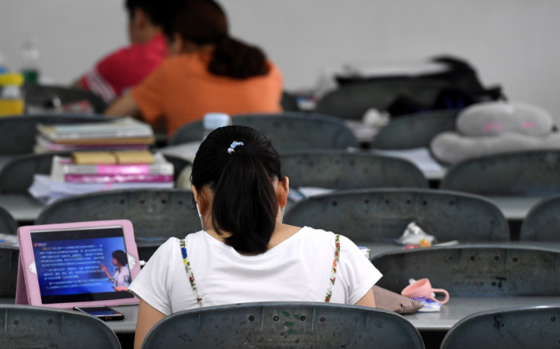 多所高校发布通知，非全日制研究生迎来春天，考研或将变得更容易