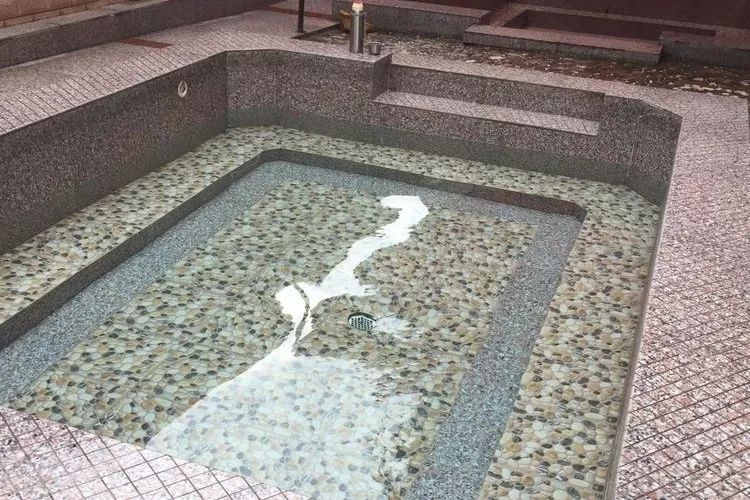 粤北十大免费天然野温泉攻略，每一个地方都值得打卡