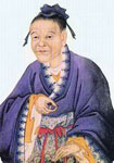 每日一文《陈涉世家.司马迁》燕雀安知鸿鹄之志哉