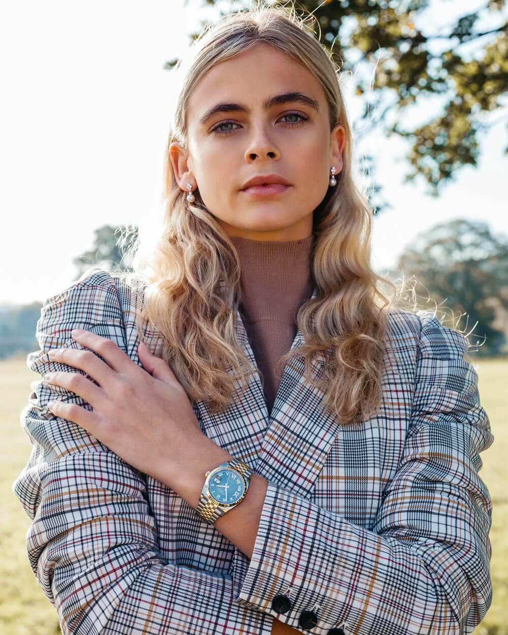 世界顶级时尚品牌（2020-2021 年度最佳 25 强）