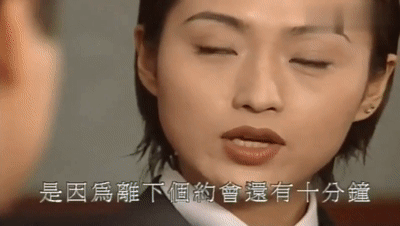 吉米嫂原来是大连人！杜琪峰电影里那些我们以为是港星的内地女孩