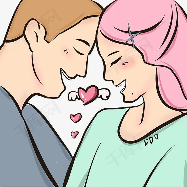 男女都需要懂得珍惜彼此,和谐夫妻生活需要技巧.9个方式.