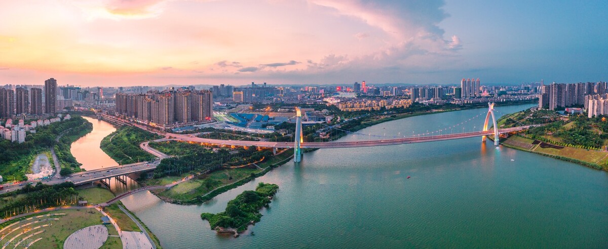 广西二本大学（广西二本）