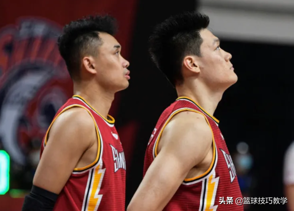 张宁为什么不打nba(被弃用了？张宁被下放到发展联盟)