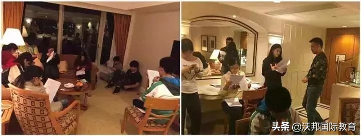 10月SAT考团火热开启！资深教师陪同答疑，全程备考无忧