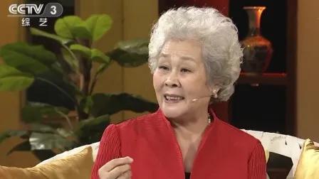 为央视中秋晚会献唱的10位老艺术家，最大的91岁，最小的64岁