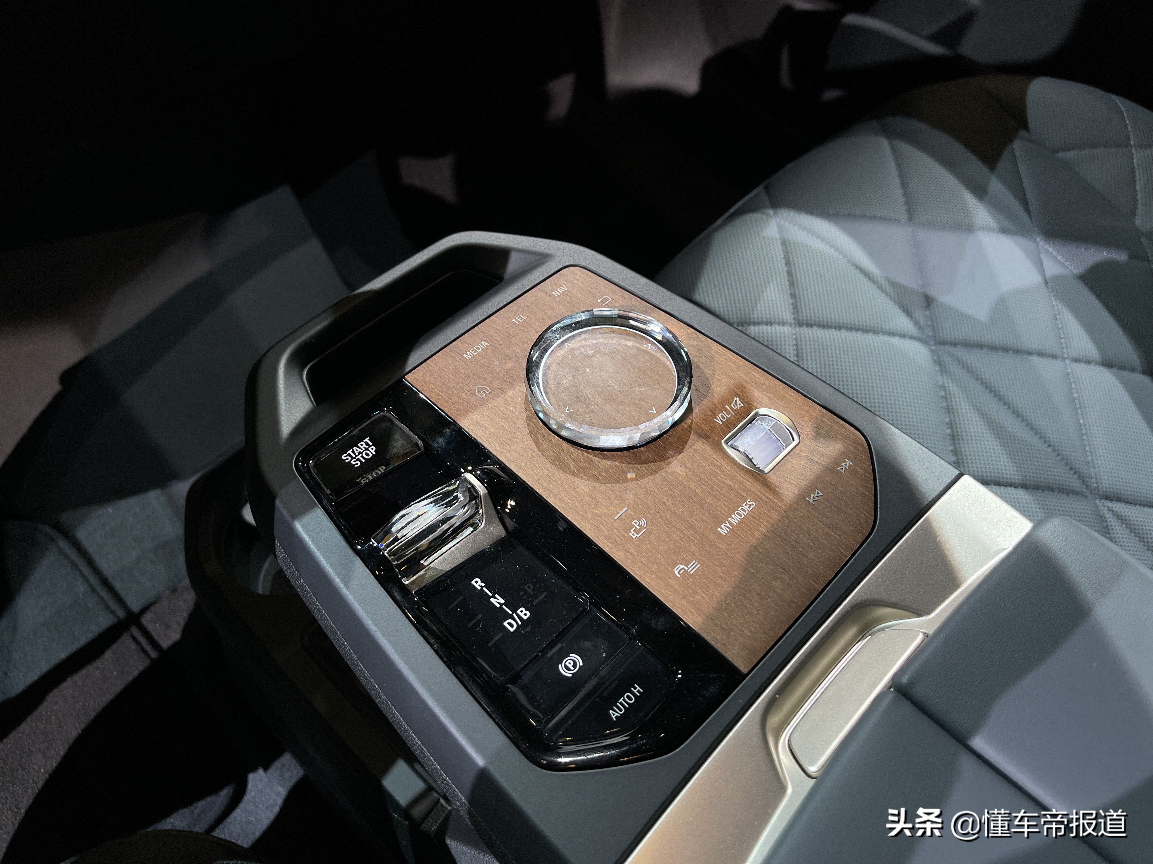 新车｜BMW iX/AION S Plus领衔，重庆车展新能源车抢先看