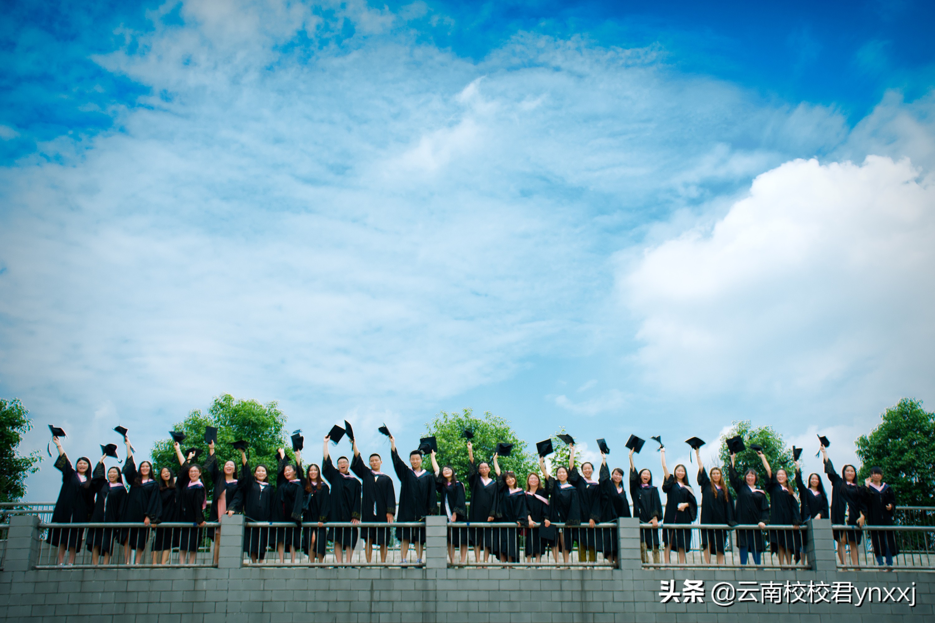 昆明的这些五年制大专学校，你都知道吗？