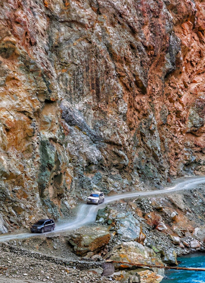 新疆自驾游，最经典的5条线路，每条都是户外越野界的“天花板”
