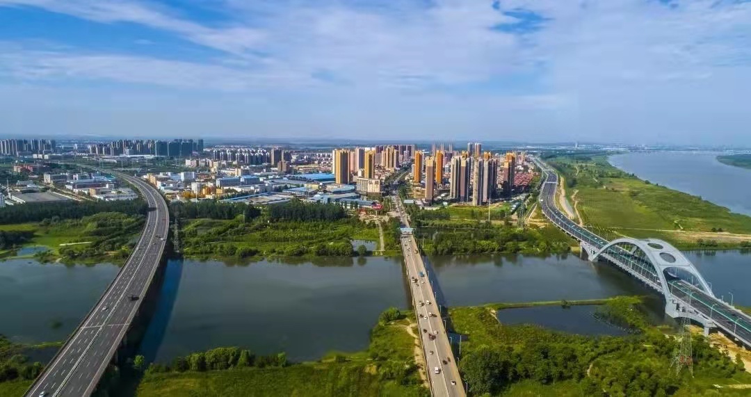 为什么长江新区大学城会落户鲁台？难道阳逻和武湖不合适？