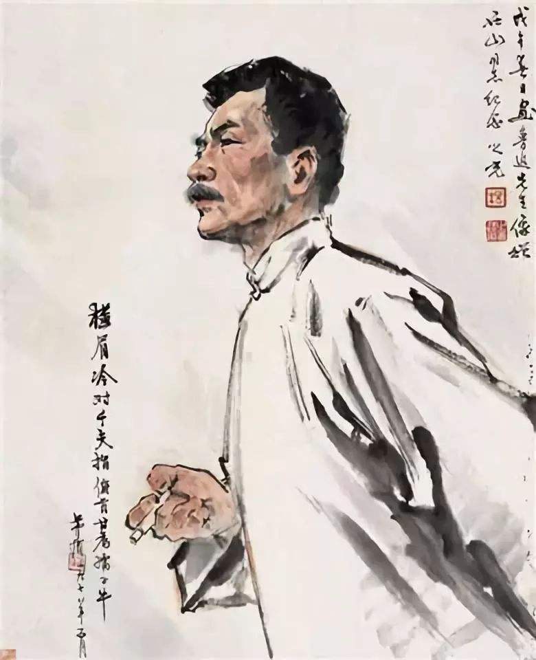 鲁迅写“两株枣树”是千古名句，换我们写的，语文老师：凑字数？
