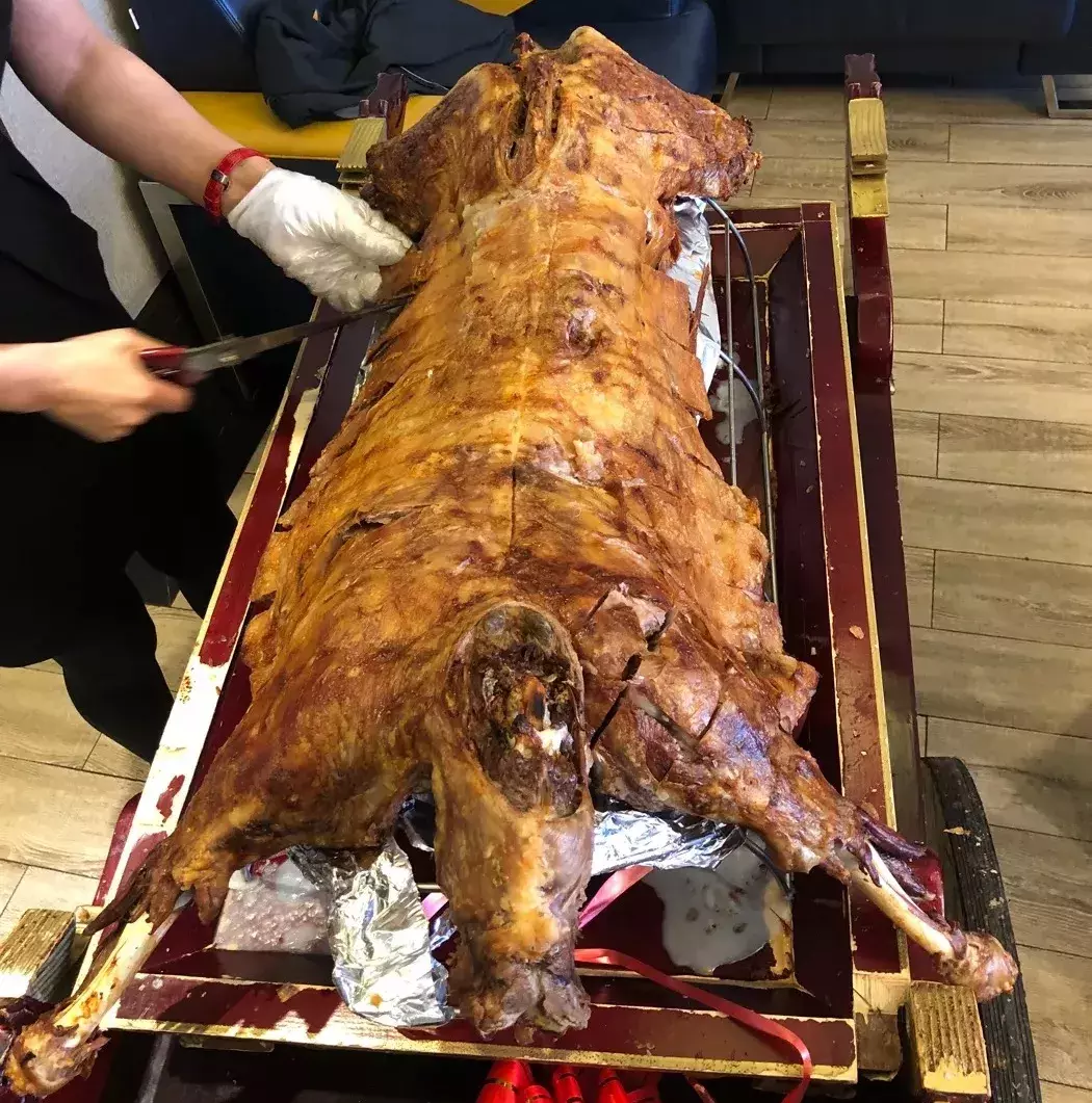 长春这10家性价比超高的饭店，年末聚餐好去处
