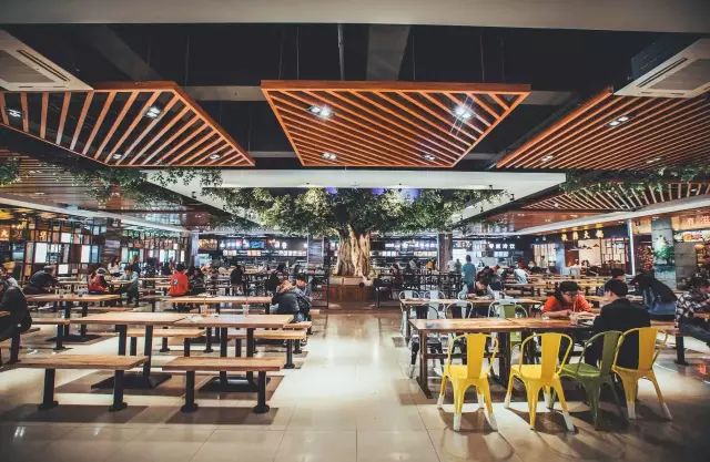 河北高校7大网红餐厅 有你的母校吗