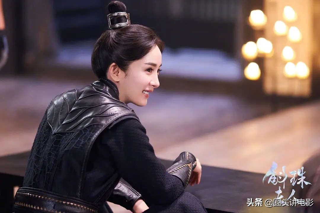 電視劇全網熱度榜Top5，《突圍》排在最后，第一熱度高達89.34