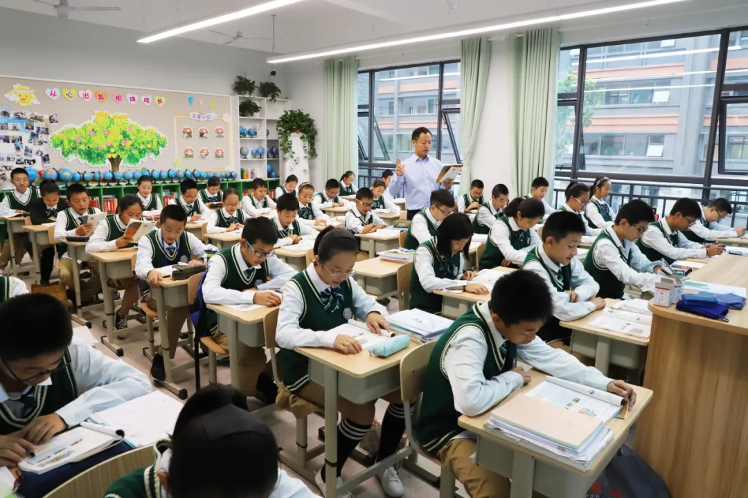 宜春这所高中就是这么牛