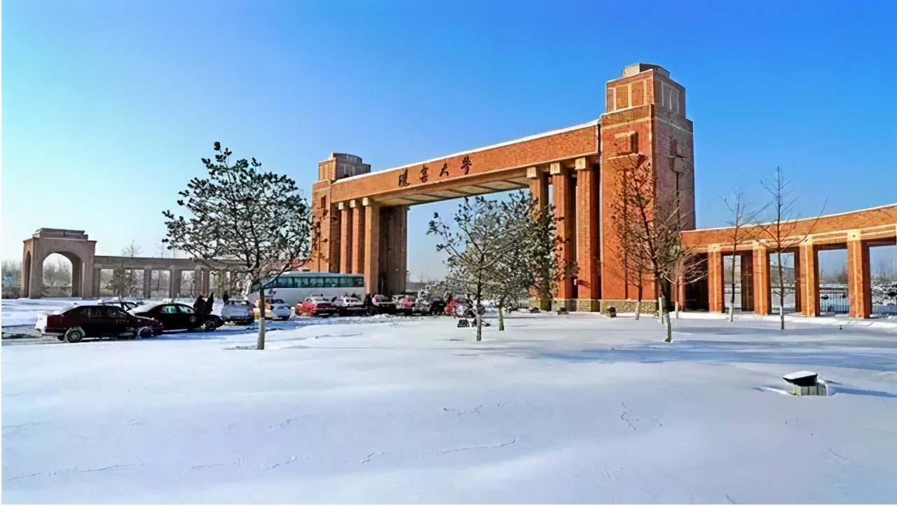 辽宁985大学有哪些（辽宁三所大学改名很成功）