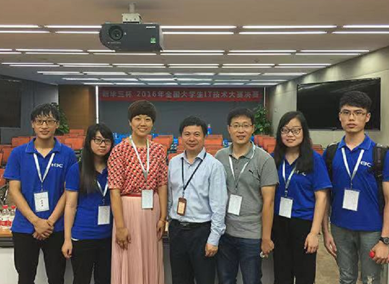 大学获奖率较高的竞赛，含金量一个赛一个，有利于争取保研资格