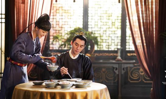 观宋填词149｜西风吹不断新愁，以寿词闻名的魏了翁也有豪放词