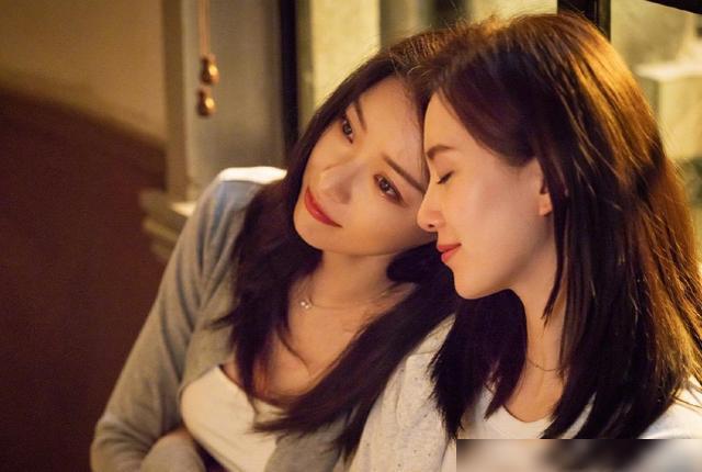 不抢男人，不反目，这7对闺蜜让你见识一下什么是真正的好姐妹