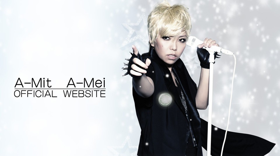 如果你也听说简谱(AMei经典歌曲简谱大全分享)