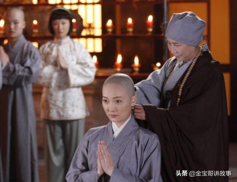 荷香电影剧情解析「介绍」 _晶羽科技