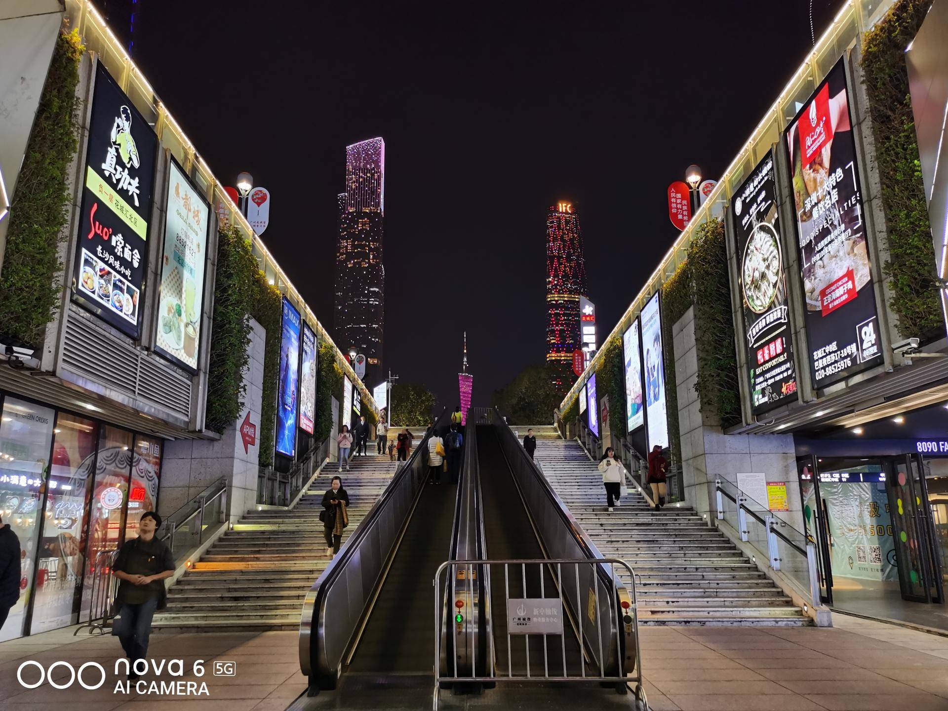 华为nova6 5G评测：相机和系统优化稳定出众，但也有美中不足