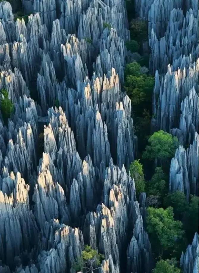 震撼！看了祖国这样的大好河山，谁不想保卫？