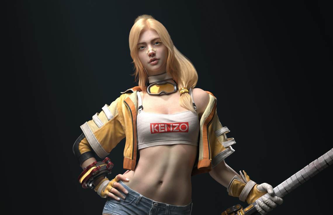 零基础如何有效的自学3D建模？资深大触来解疑