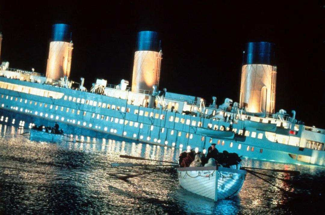 泰坦尼克号真实历史（泰坦尼克号隐瞒109年的真相）-第7张图片