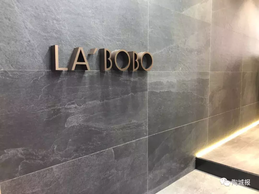 诺贝尔、新明珠、鹰牌2086、蒙娜丽莎……广州设计周，陶企人气很旺