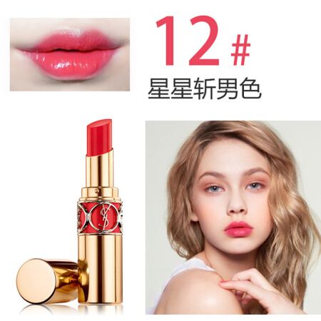 排名前八的口紅品牌，每一個品牌經典好看的色號都在這里了！