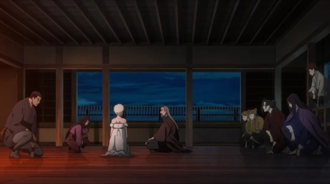 日本在这次的十月新番里又双叒叕亡国了...