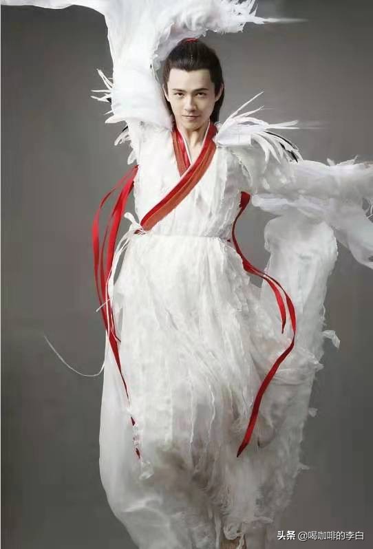 刘昊然成名秘史：从懵懂少年到“百亿先生”，陈思诚是背后推手