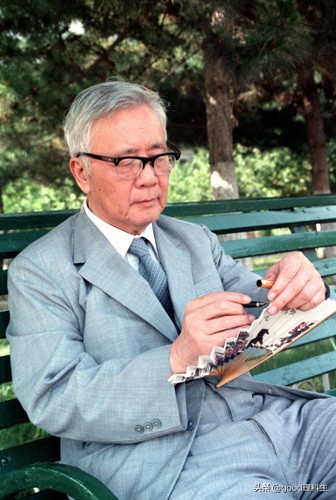 「数学家」中国现代数学之父——华罗庚