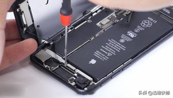 iPhone手机老是出现不定时重启太烦人，这样做就能彻底解决