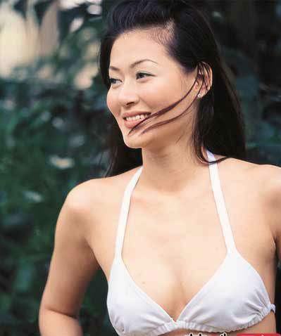 陈宝莲：为亲情，被母卖身成艳星，为爱情，29岁产子后跳楼自杀