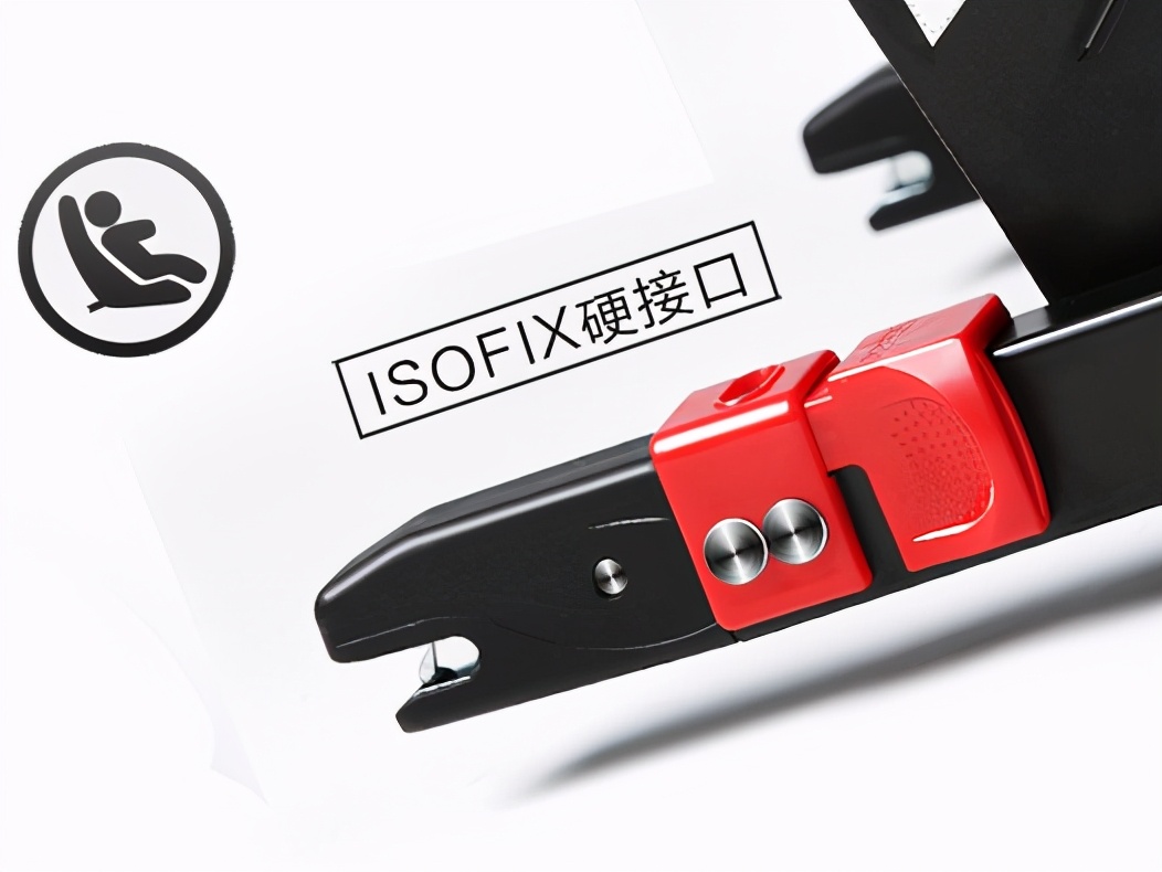 给小外甥的保护---KIN360Pro评测+安全座椅选购指南