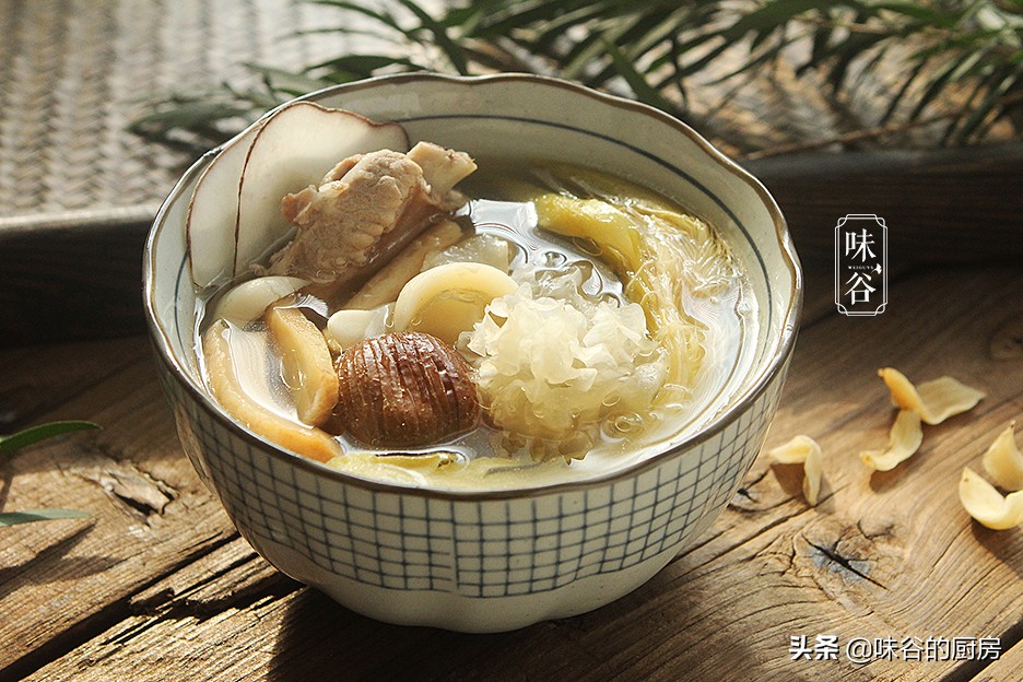 广东人爱用这花煲汤(广东人煲汤的花)