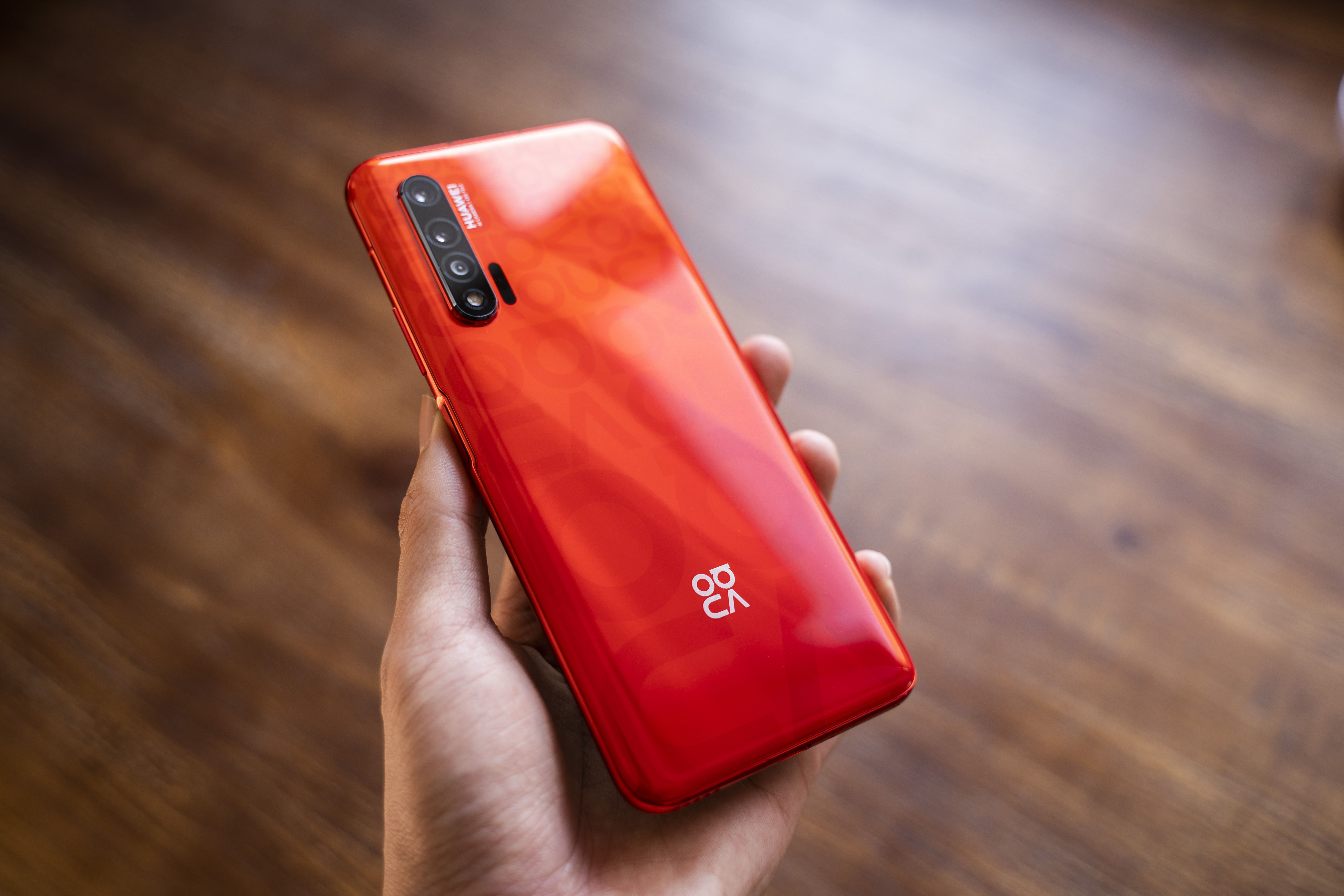 华为nova6 5G评测：相机和系统优化稳定出众，但也有美中不足