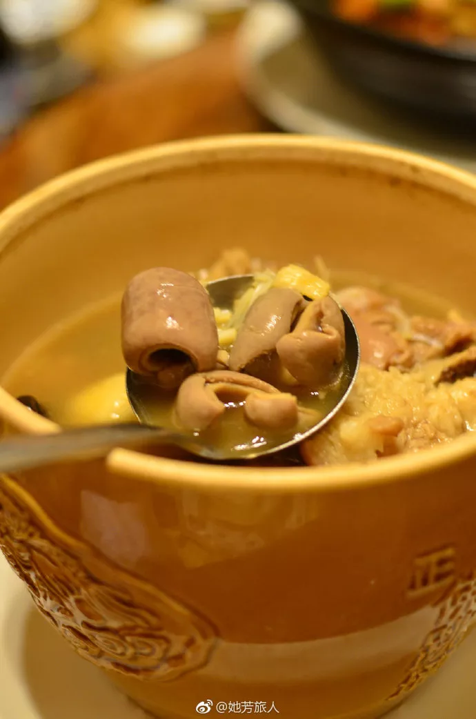 11家好口碑的闽菜馆，建议收藏！