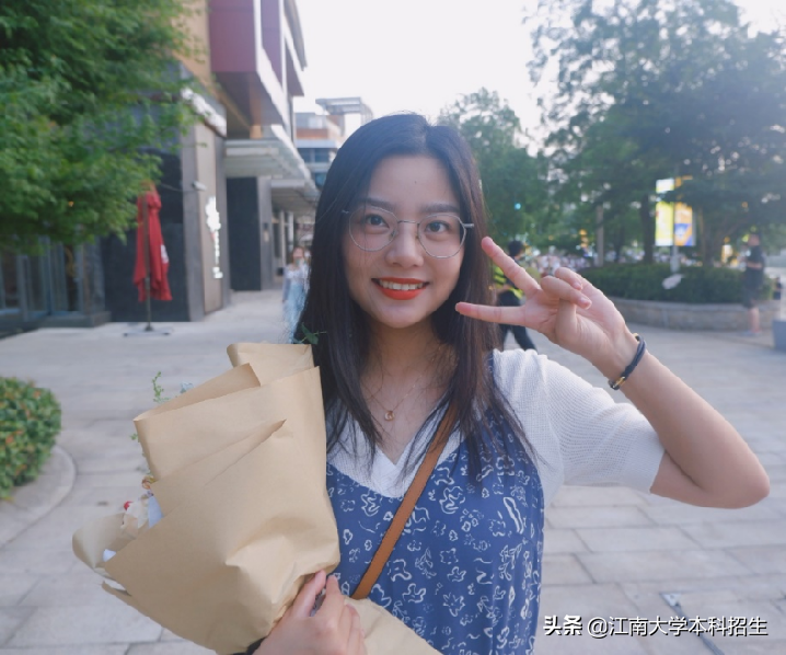 惊艳！江南大学2021级新生辅导员、班主任“爆照”，快来认识一下！