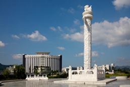 2019三位一体院校报考之温州大学、温州肯恩大学