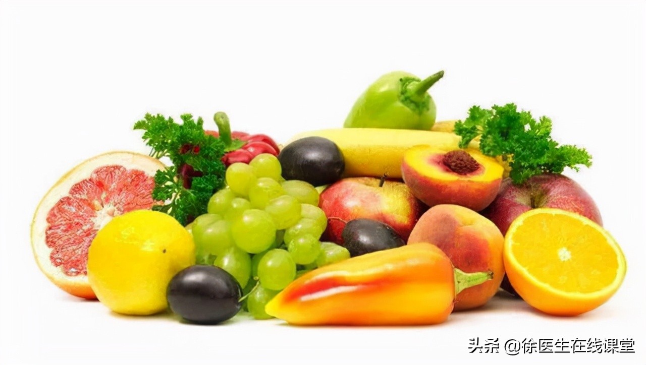 血脂高怎么办？必须吃药吗？别着急，先试试这些办法，降低胆固醇