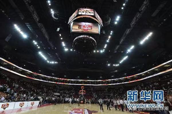 cba各球队主场在哪里(盘点CBA20支球队主场 广东三队均属NBA级别 另有一体育馆竟是文物)