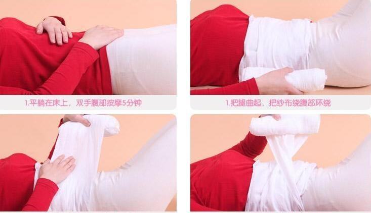 产后一个月再用束腹带还有效果吗？什么样的人群适合用收腹带呢？