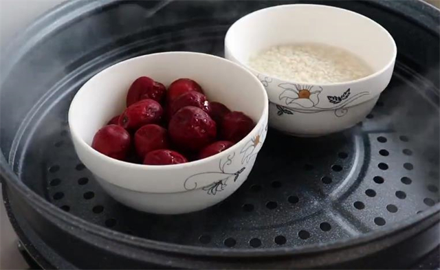 八寶粥的做法,八寶粥的做法和配料比例