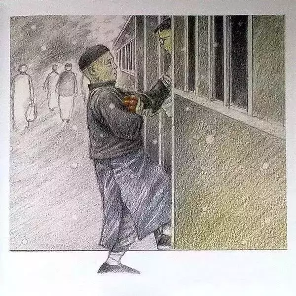 朱自清《背影》重温，网友：初中学此文无感，现在重读湿了眼眶